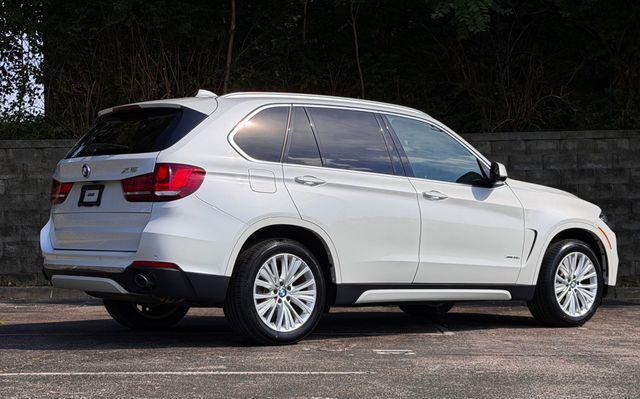 used 2017 BMW X5 car, priced at $17,598