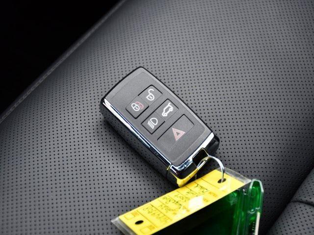 used 2024 Land Rover Range Rover Sport car, priced at $76,000