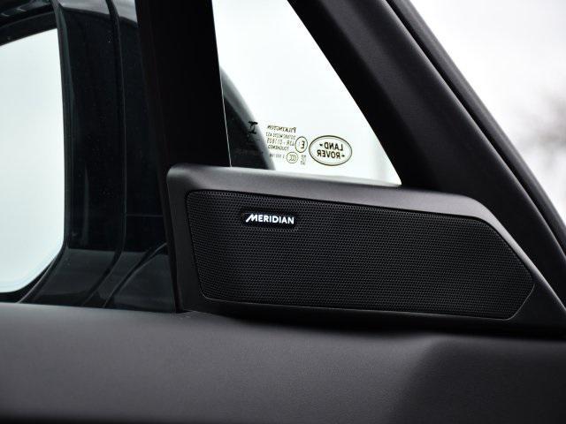 used 2024 Land Rover Range Rover Sport car, priced at $76,000