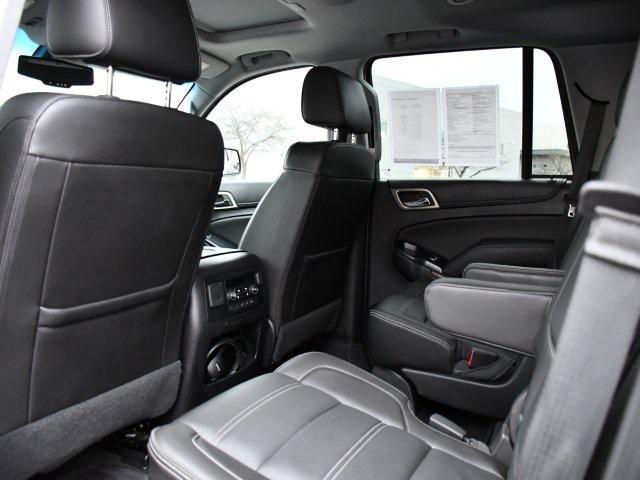 used 2018 GMC Yukon car, priced at $27,000