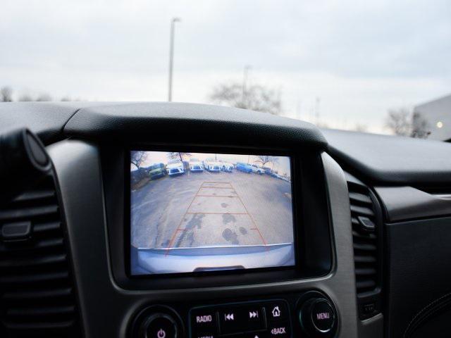 used 2018 GMC Yukon car, priced at $27,000