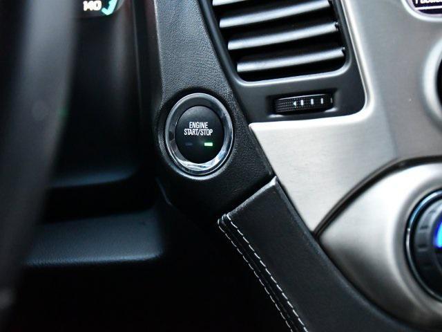 used 2018 GMC Yukon car, priced at $27,000