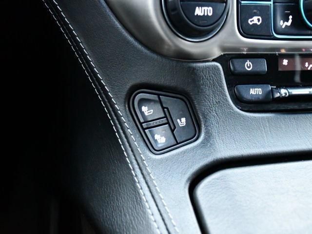 used 2018 GMC Yukon car, priced at $27,000