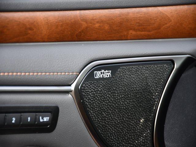 new 2025 Lexus ES 350 car, priced at $53,524