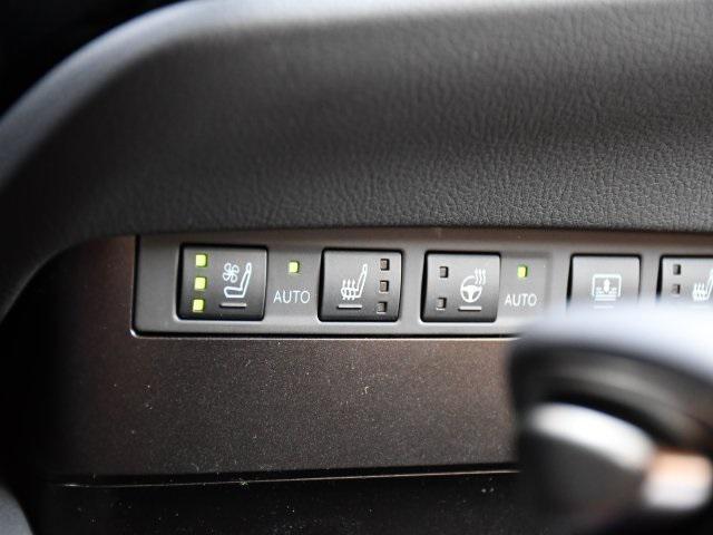 new 2025 Lexus ES 350 car, priced at $53,524