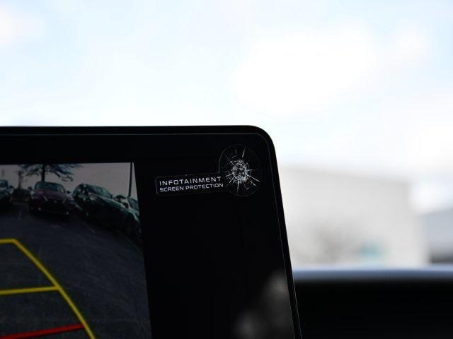 new 2025 Lexus RC 350 car, priced at $61,874