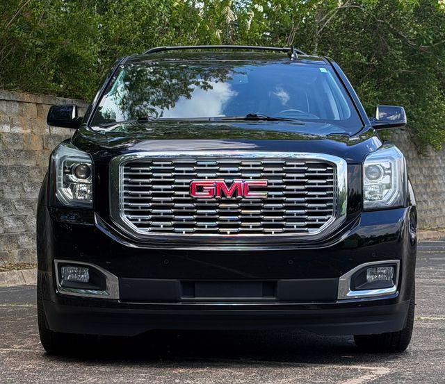used 2020 GMC Yukon car, priced at $38,500