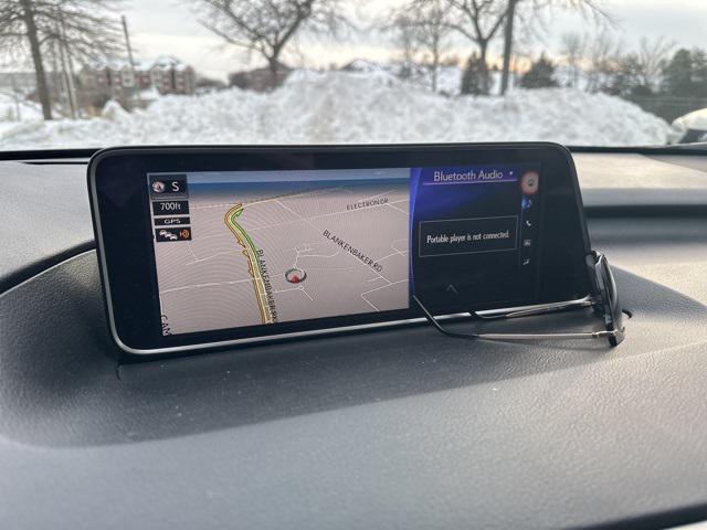 used 2019 Lexus RX 350L car, priced at $28,000