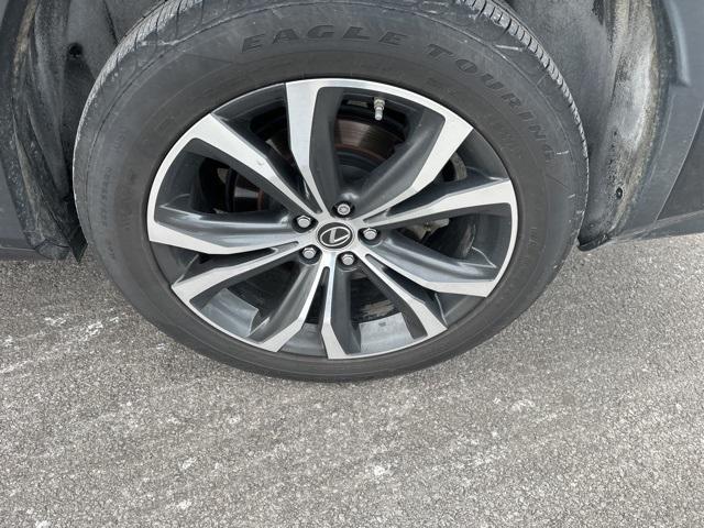 used 2019 Lexus RX 350L car, priced at $28,000