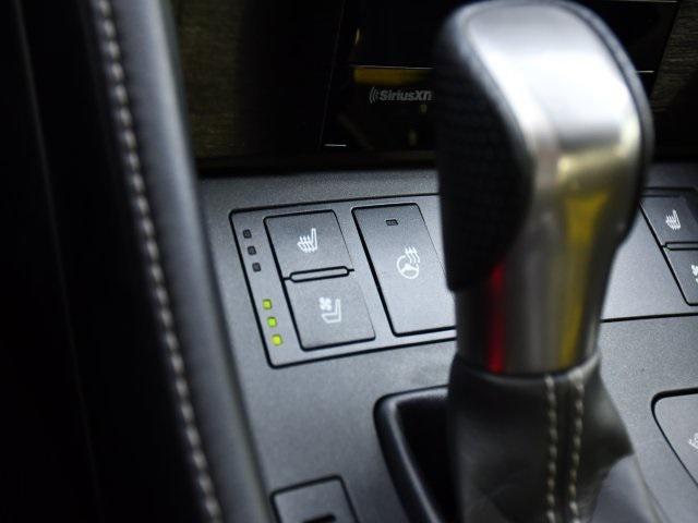 used 2022 Lexus RC 350 car, priced at $30,000