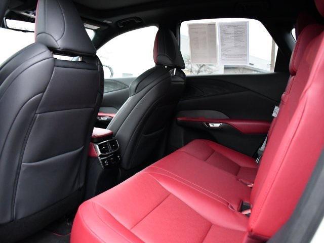 used 2023 Lexus RX 350 car, priced at $49,500