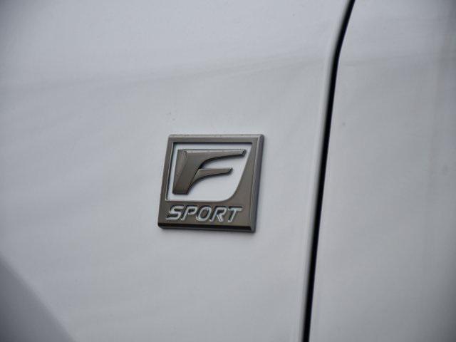 used 2023 Lexus RX 350 car, priced at $49,500