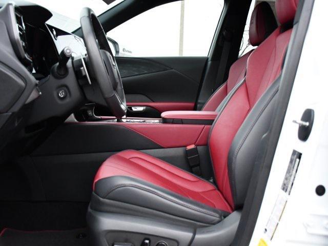 used 2023 Lexus RX 350 car, priced at $49,500