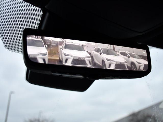 used 2023 Lexus RX 350 car, priced at $49,500