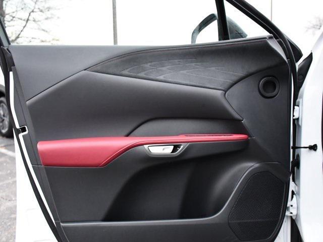 used 2023 Lexus RX 350 car, priced at $49,500