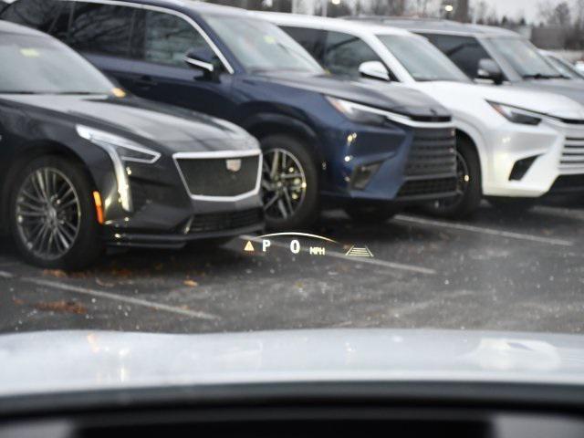 used 2023 Lexus RX 350 car, priced at $49,500