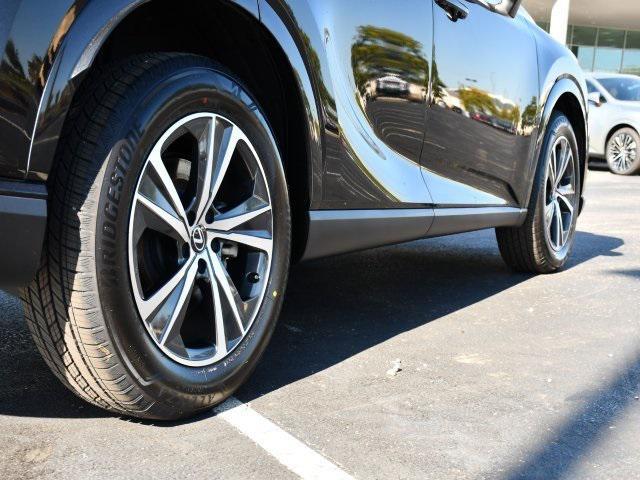 used 2023 Lexus RX 350 car, priced at $47,000