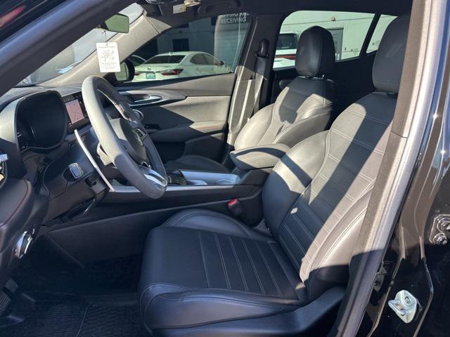 used 2024 Dodge Hornet car, priced at $25,000