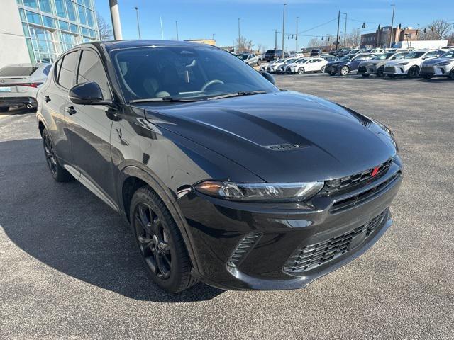 used 2024 Dodge Hornet car, priced at $25,000
