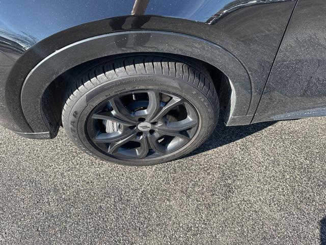 used 2024 Dodge Hornet car, priced at $25,000