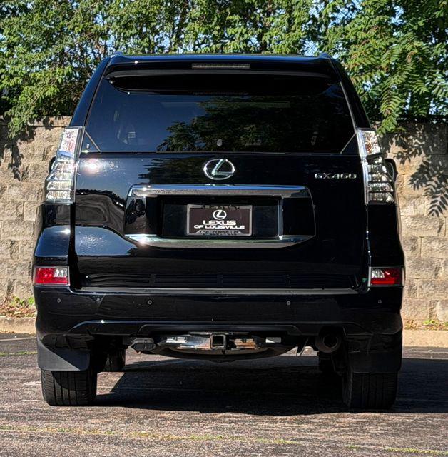used 2018 Lexus GX 460 car, priced at $28,000
