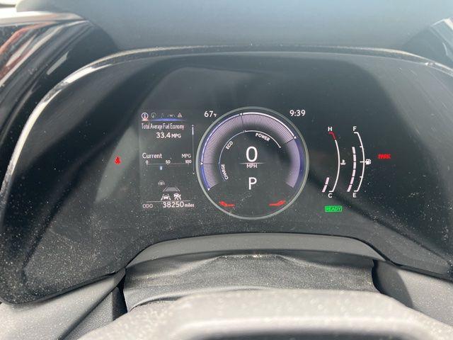 used 2023 Lexus RX 350 car, priced at $48,000