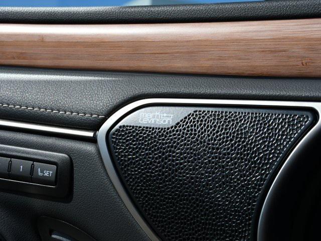 new 2025 Lexus ES 350 car, priced at $53,661