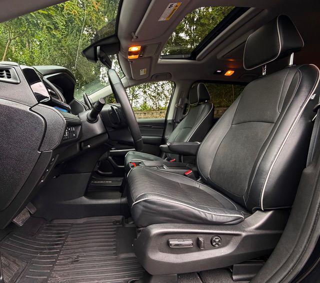 used 2022 Honda Odyssey car, priced at $33,598