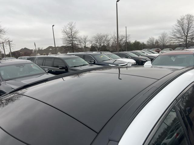 used 2025 Lexus RX 500h car, priced at $66,000