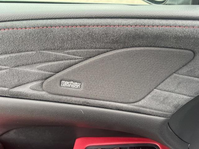 used 2025 Lexus RX 500h car, priced at $66,000