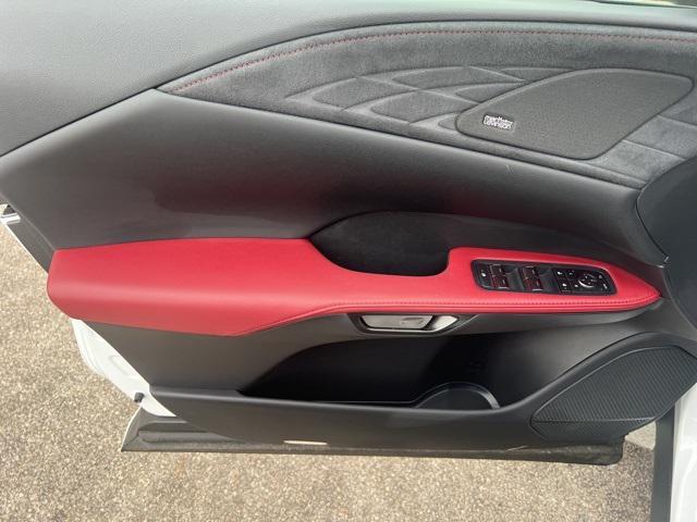 used 2025 Lexus RX 500h car, priced at $66,000