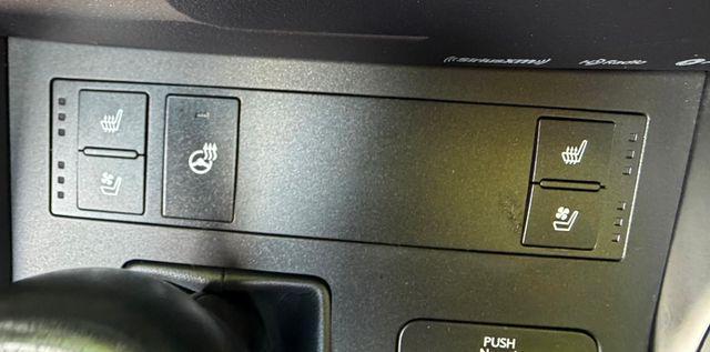 used 2021 Lexus IS 300 car, priced at $31,000