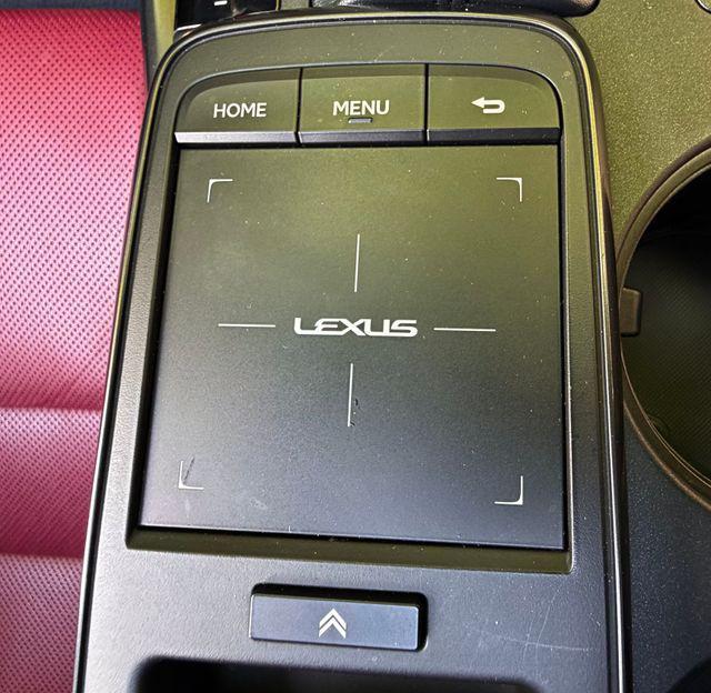 used 2021 Lexus IS 300 car, priced at $31,000