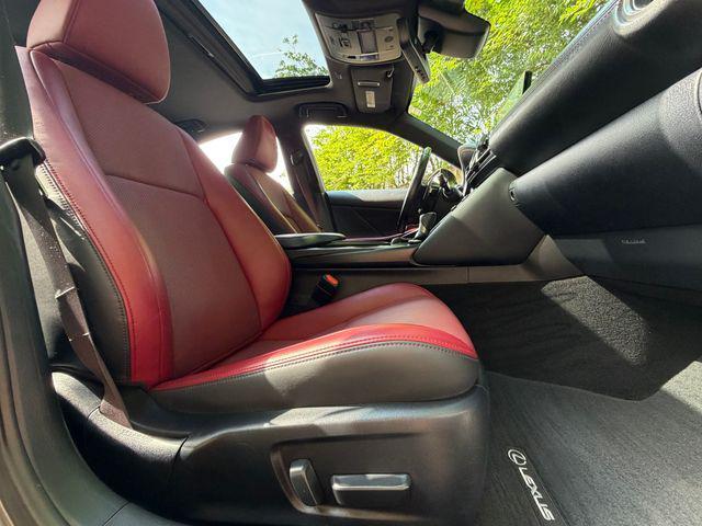 used 2021 Lexus IS 300 car, priced at $31,000