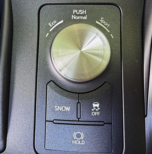 used 2021 Lexus IS 300 car, priced at $31,000