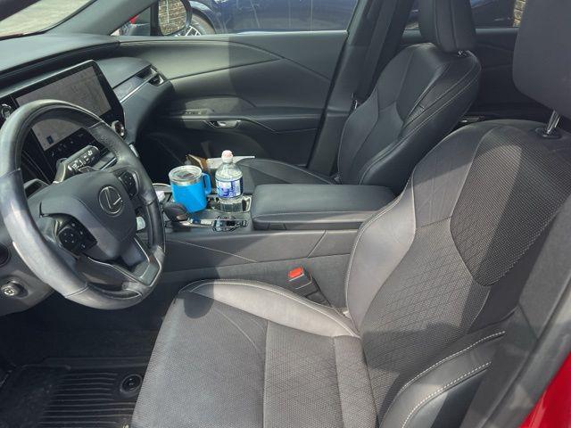used 2023 Lexus RX 350 car, priced at $49,000