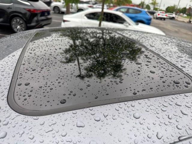 used 2017 Lexus IS 300 car, priced at $25,000