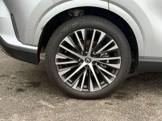 used 2024 Lexus RX 350 car, priced at $50,000