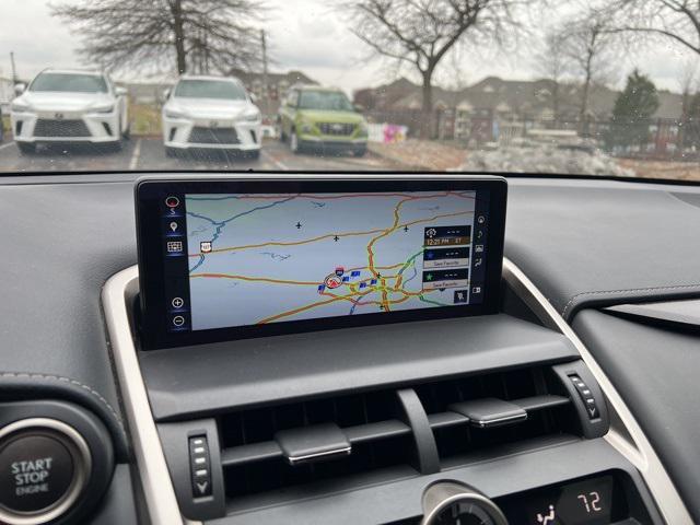 used 2019 Lexus NX 300 car, priced at $23,000