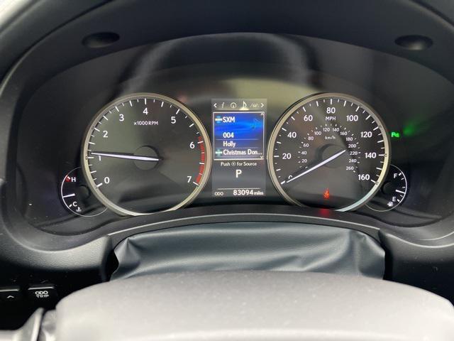 used 2019 Lexus NX 300 car, priced at $23,000