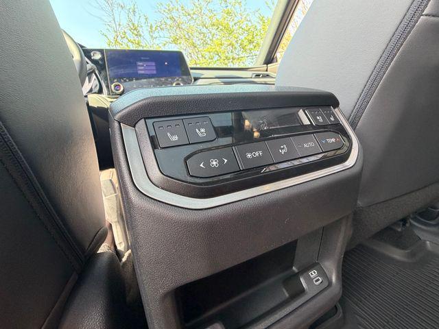 new 2026 Lexus TX 350 car, priced at $63,473