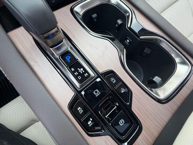 new 2026 Lexus RX 350 car, priced at $66,812