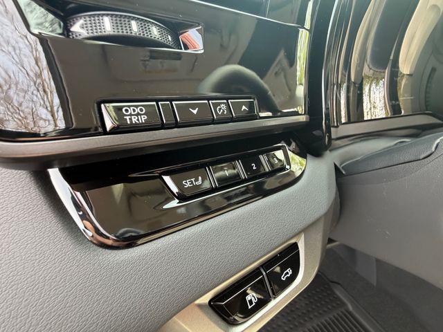 new 2026 Lexus RX 350 car, priced at $66,812