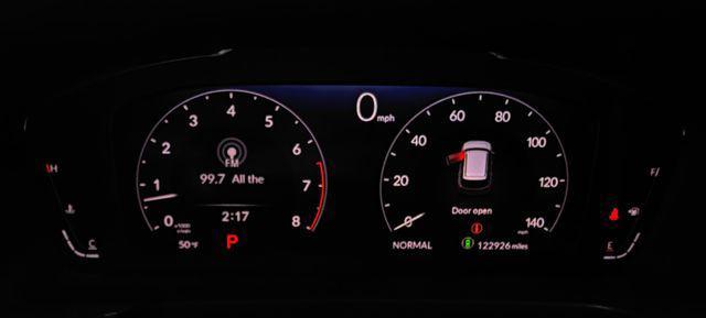 used 2023 Honda Pilot car, priced at $33,000