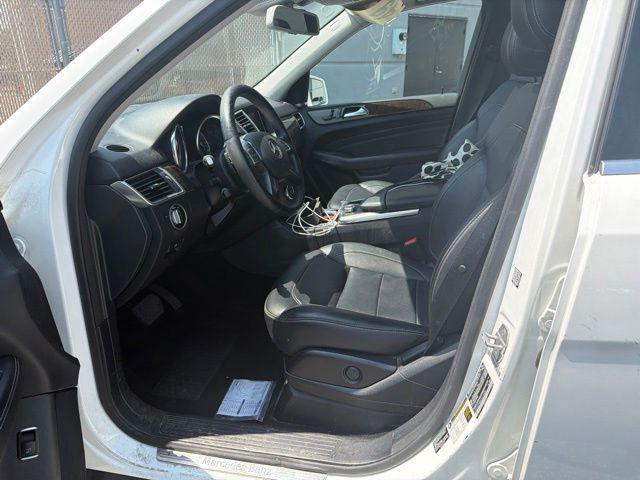 used 2014 Mercedes-Benz M-Class car, priced at $12,598