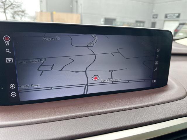 used 2020 Lexus RX 350 car, priced at $38,000