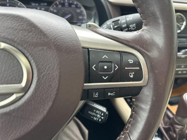 used 2020 Lexus RX 350 car, priced at $38,000