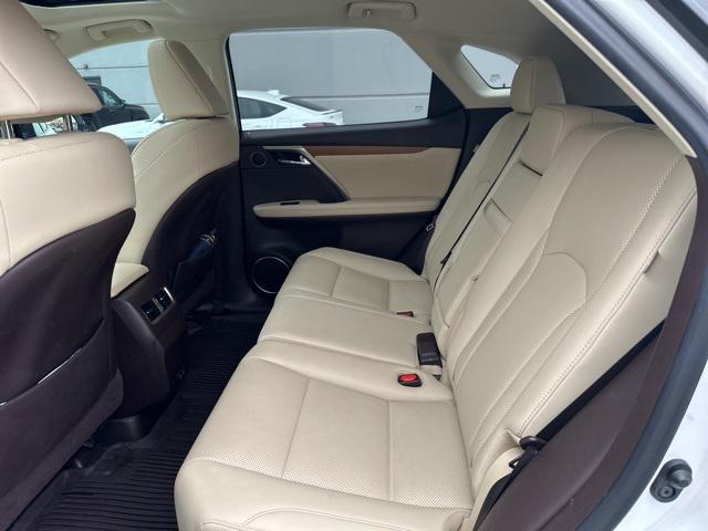 used 2020 Lexus RX 350 car, priced at $38,000