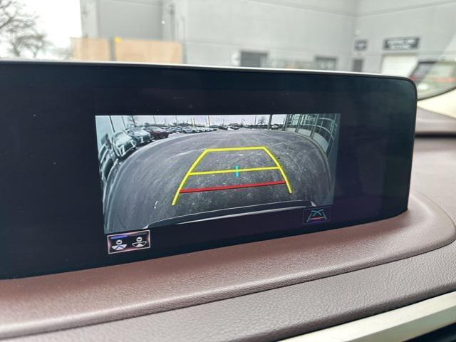 used 2020 Lexus RX 350 car, priced at $38,000