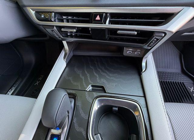 new 2026 Lexus RX 350 car, priced at $61,202